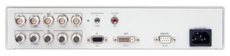 Scanmaxx DV2165MP Autosync Upscan Video Signal Converter thumbnail 3