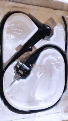 Olympus GIF-Q160 Video Gastroscope thumbnail 2