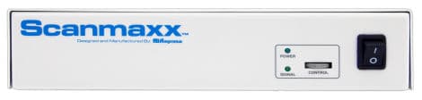 Autosync Up/Down-Scan Ampronix DS2165MP Medical Video Signal Converter thumbnail 2
