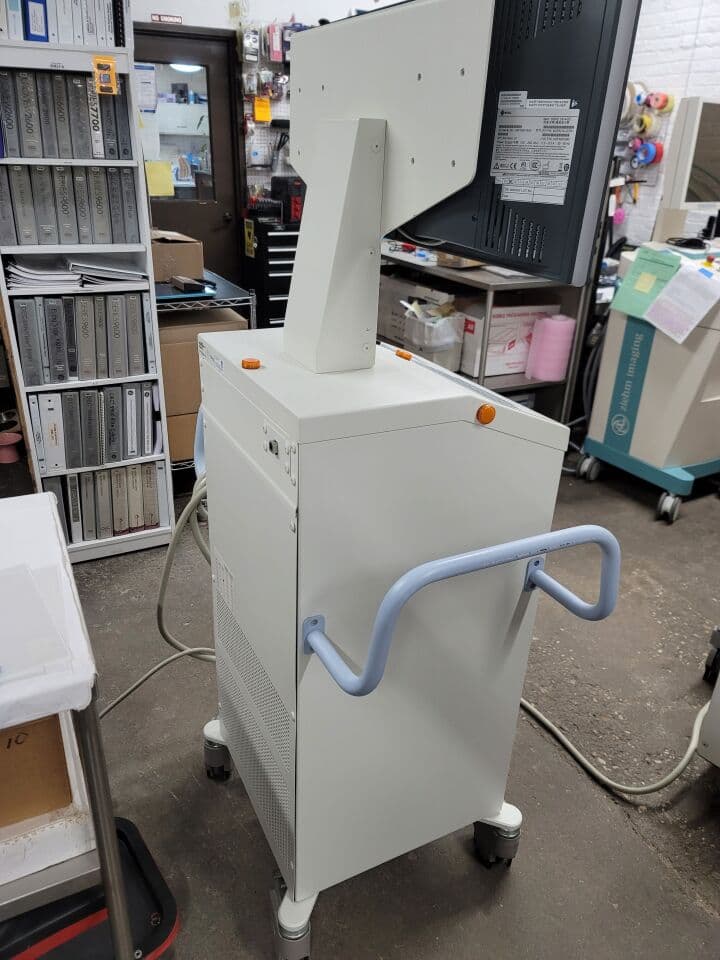 Siemens Siremobil Compact L Digital C-Arm System thumbnail 5