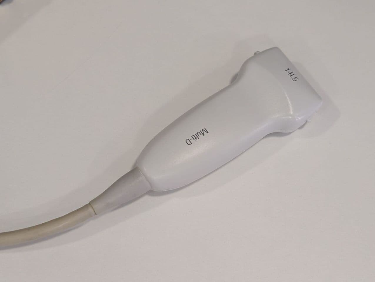 Siemens 14L5 Linear Ultrasound Transducer thumbnail 3