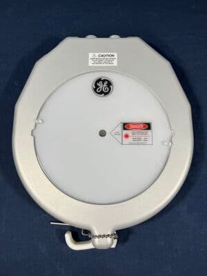 GE 00-878150-07: Laser Aiming Device for Mobile C-Arm Systems