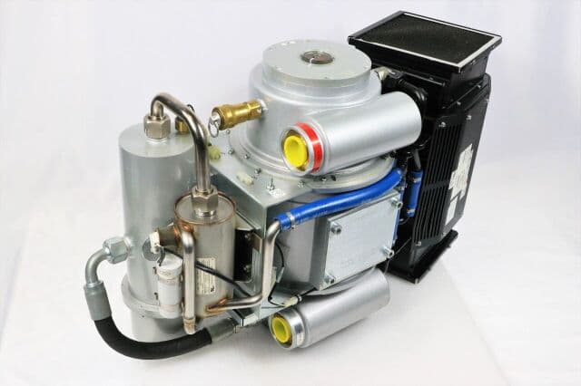 GE Performix 40 X-Ray Tube for Optima Series | P/N: D3187T | Fully Refurbished thumbnail 2