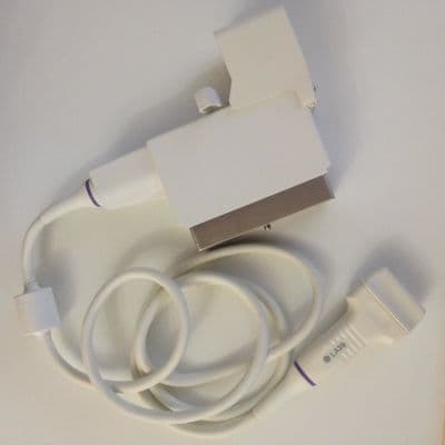 GE LA39 Linear Array Ultrasound Transducer
