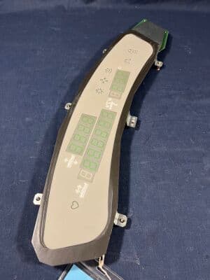 SL4 Display Panel for GE LightSpeed CT Scanners, Part Number 5144726-1 thumbnail 2