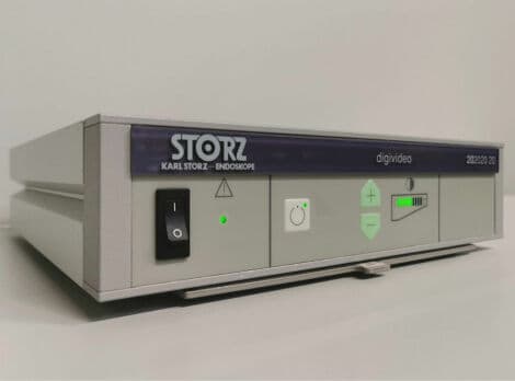 Surgical Endoscopy Imaging Processor — Karl Storz digivideo 202020 20