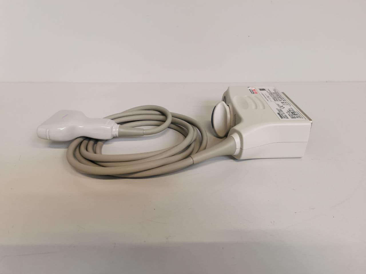 Toshiba PLT-1005BT Linear Ultrasound Probe thumbnail 3