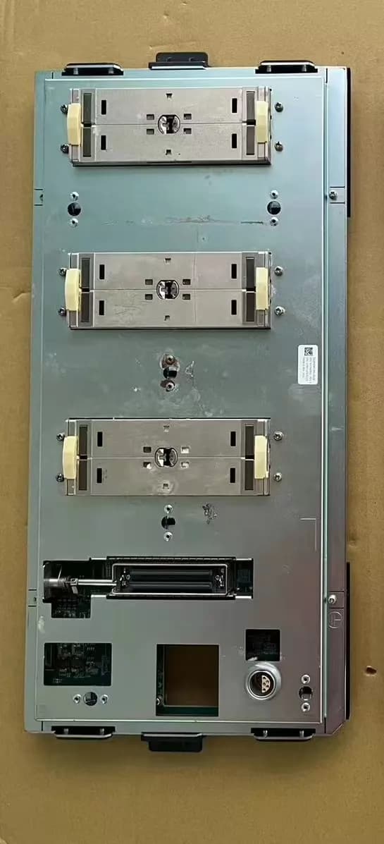 GE Vivid S60 Probe Interface Board PSB S5399331-7 Compatible with Vivid S60 S70 Ultrasound System