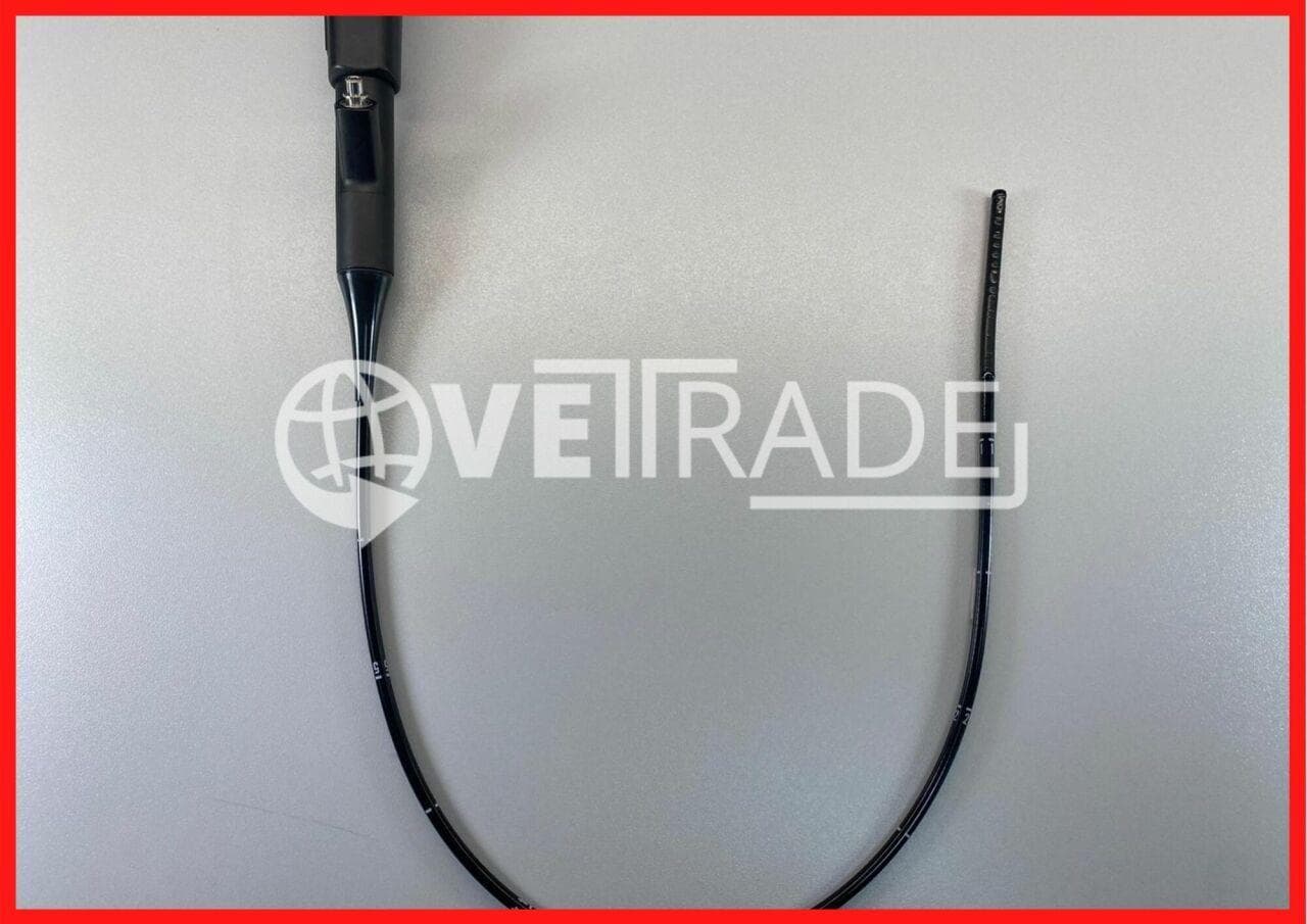 PENTAX FB-15V Flexible Fiber Bronchoscope thumbnail 3