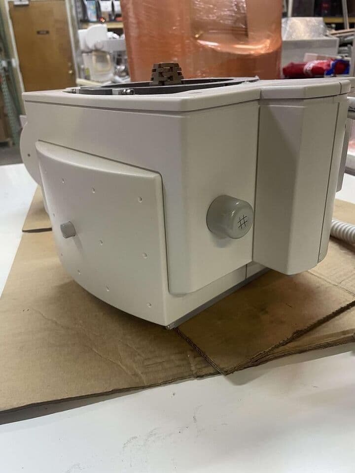 Philips 9896-010-22161 X-Ray Collimator thumbnail 2