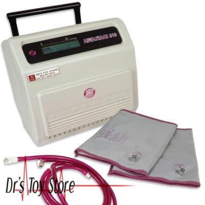 Venodyne Advantage 610 Vascular Compression Pump