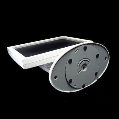 GE CDA19 LCD Medical Display Monitor thumbnail 7