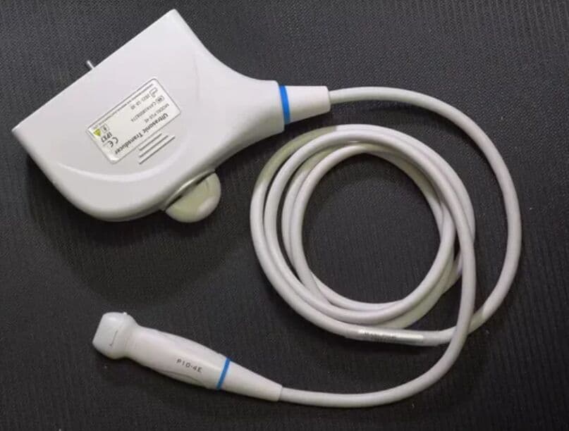 Mindray P10-4e Phased Array Ultrasound Transducer thumbnail 2