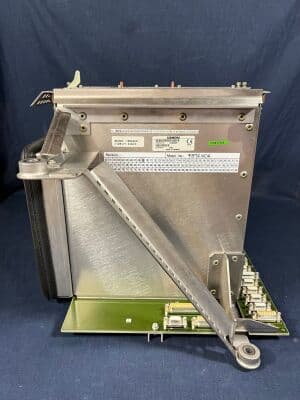 Siemens DPU D540 Data Processing Unit 7396273 for Sensation 16 CT