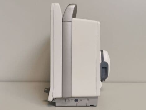 ICU/CCU Patient Monitor — GE B650 thumbnail 3