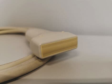 Hitachi EUP-L73S Linear Array Ultrasound Transducer thumbnail 3