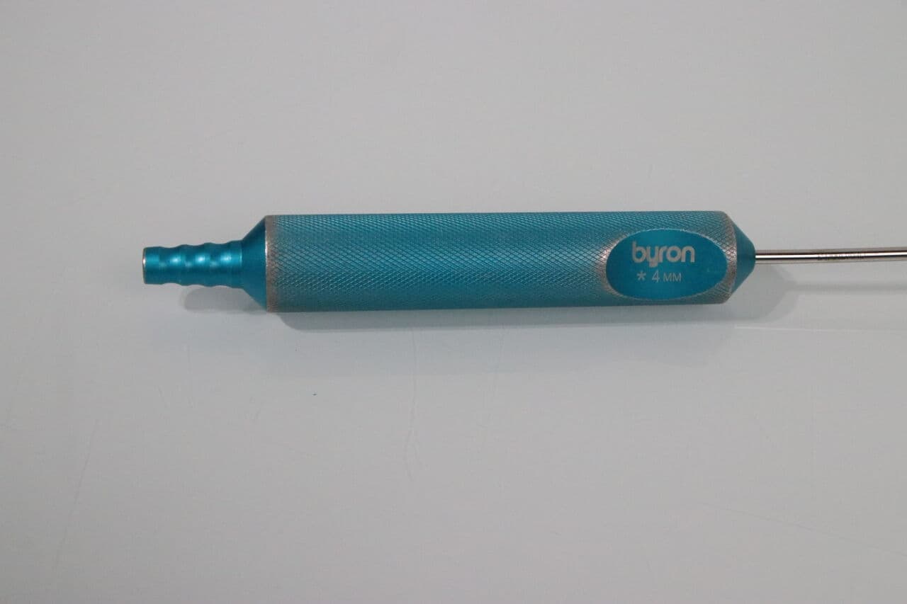 Byron Medical STD426L Standard Surgical Cannula thumbnail 4