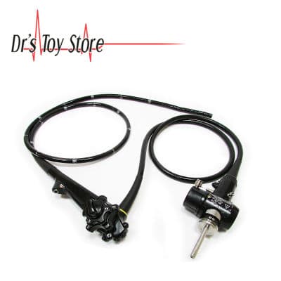 Olympus CF-Q160I Video Colonoscope