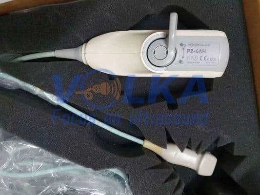 Samsung Medison P3-7AC Phased Array Ultrasound Probe thumbnail 3