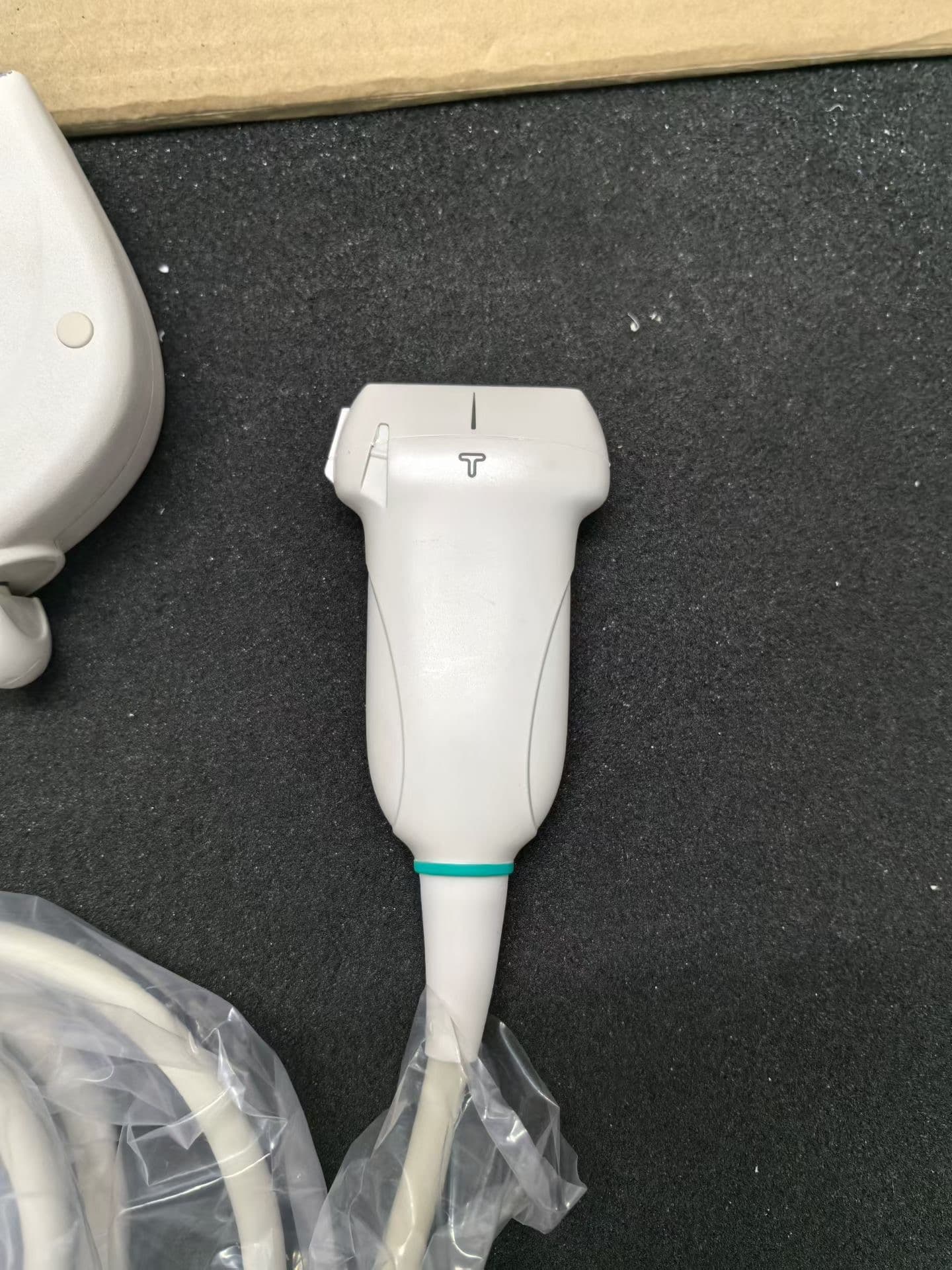Mindray 7L4A 5-10MHz Linear Array Ultrasound Transducer for DC-3 DC-6 DC-7 DC-40 Used thumbnail 4