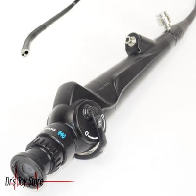 Olympus CYF-5 Flexible Video Cystoscope