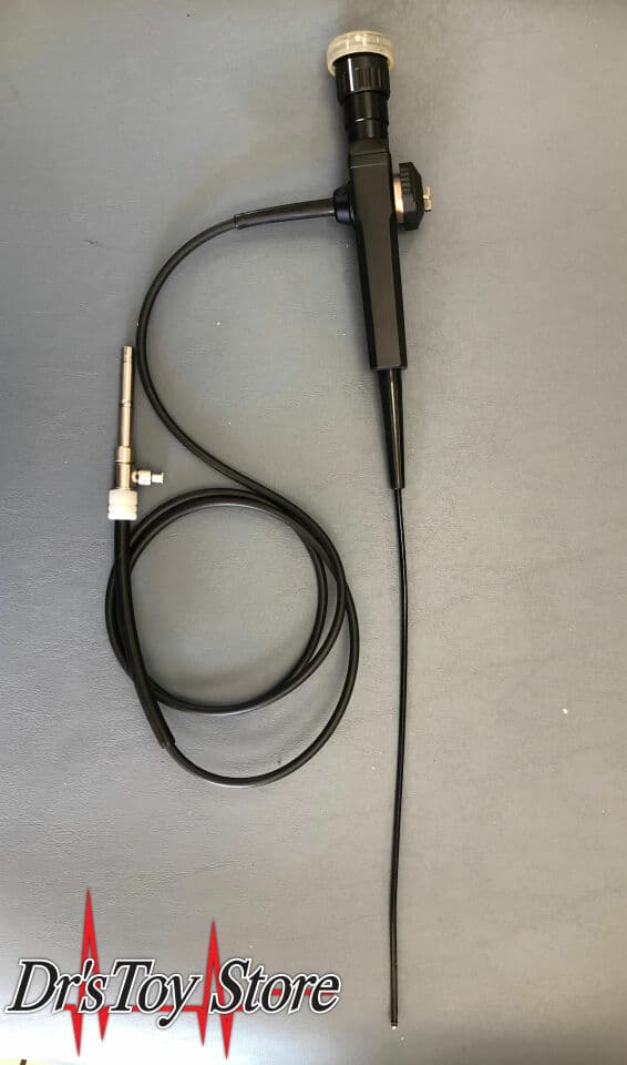Machida ENT-3L Flexible Fiber Rhinolaryngoscope thumbnail 4