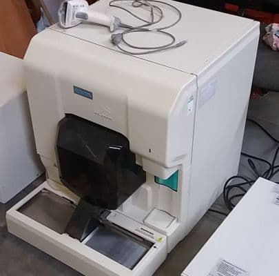 Sysmex XT-2000i Automated Hematology Analyzer thumbnail 2