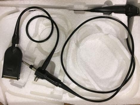 OLYMPUS ENF-V3 Flexible Video Rhinolaryngoscope for ENT thumbnail 4