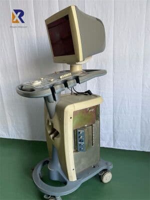 Toshiba Famio 8 SSA-530A Compact Ultrasound System thumbnail 3