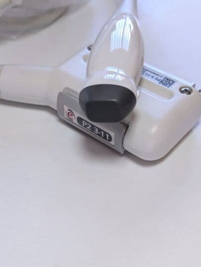 Esaote P2 3-11 Sector Ultrasound Transducer thumbnail 4