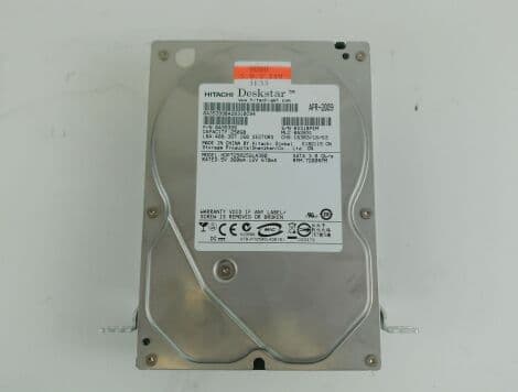 Philips 0A35399 Replacement Hard Drive - 250GB SATA for Ultrasound Systems