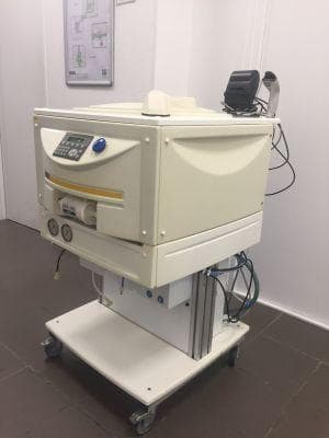 SOLUSCOPE Serie 3 Automatic Endoscope Washer-Disinfector