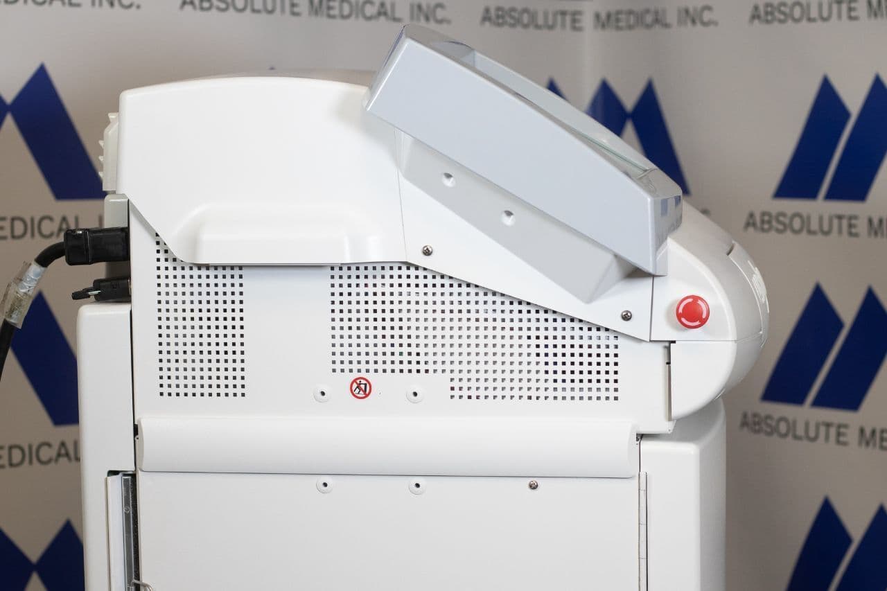 Cynosure Icon Multifunctional Laser IPL Aesthetic Platform thumbnail 10