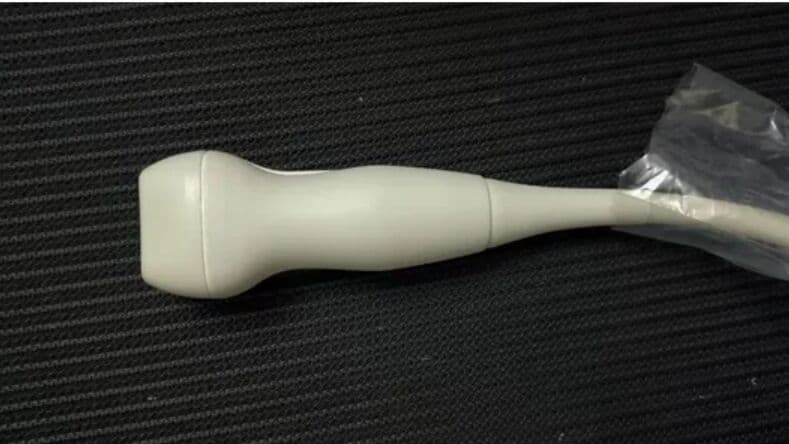 Mindray P7-3e Ultrasound Transducer thumbnail 3