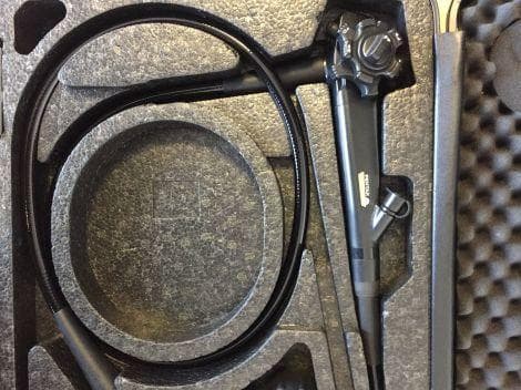 PENTAX EC-3490LK — High-Definition Video Colonoscope thumbnail 4