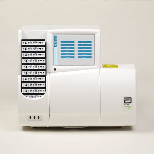 For Small to Mid-Size Labs: Cell-Dyn Emerald 22 AL Hematology Analyzer thumbnail 3