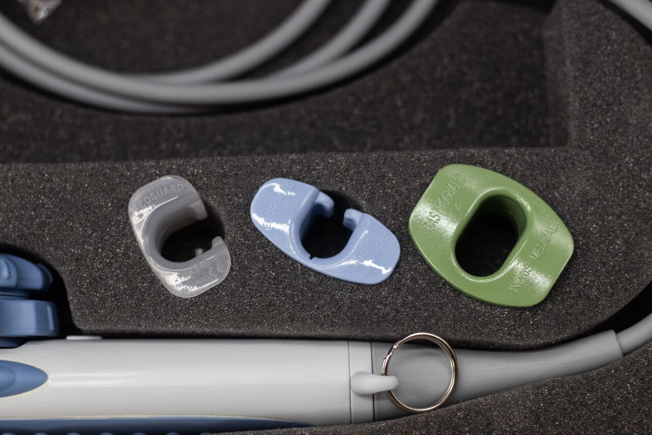 Sonosite TEE 8-3 MHz Ultrasound Transducer for Transesophageal Echocardiography thumbnail 3