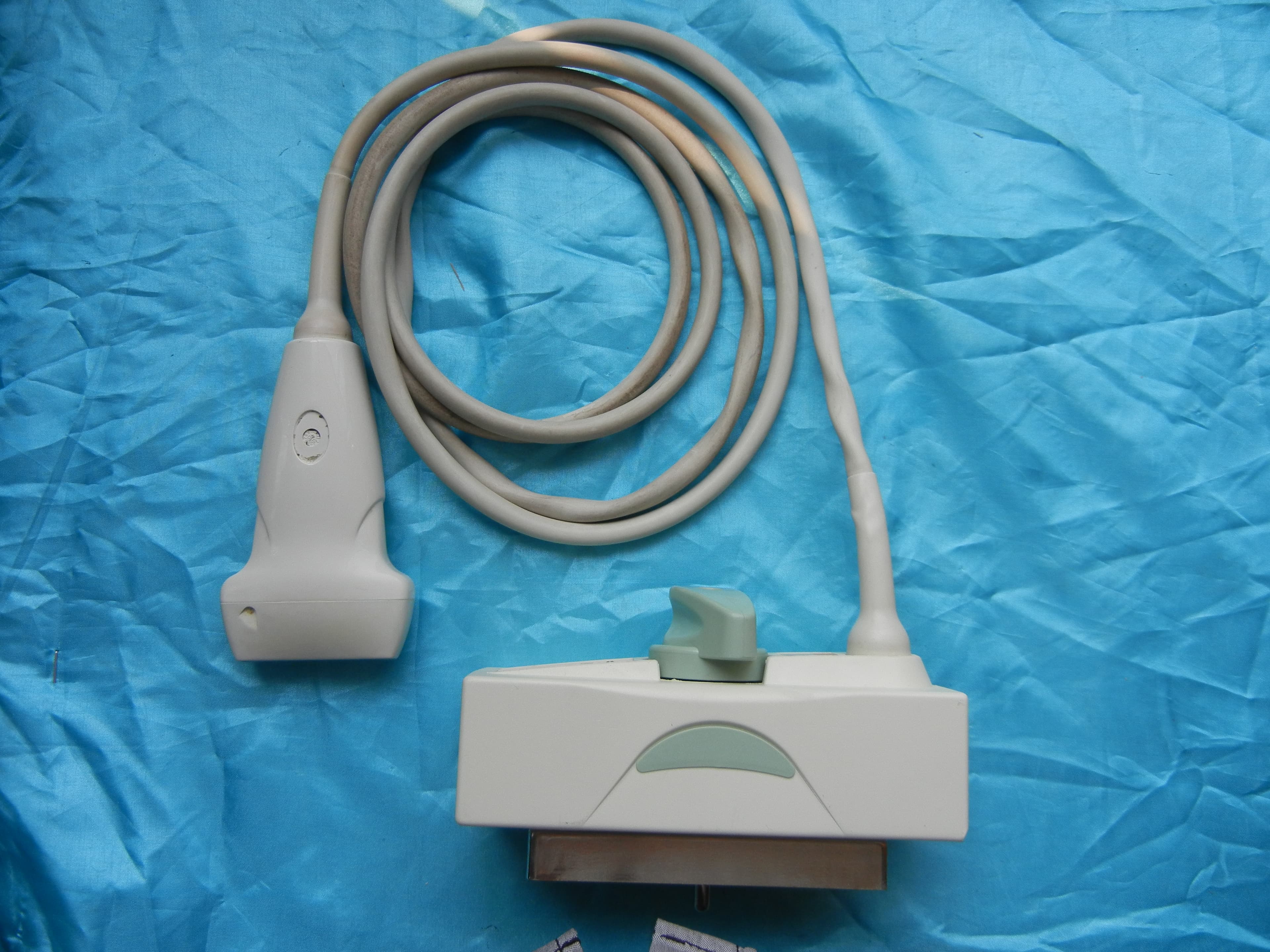BIOSOUND ESAOTE LA523 Ultrasound Transducer