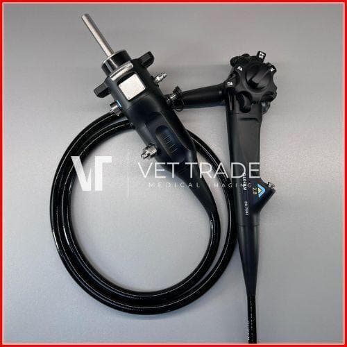 Fujifilm EG-760Z Zoom Video Gastroscope for Advanced Endoscopy thumbnail 3