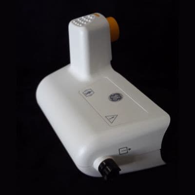 GE CapnoFlex LF Sidestream CO2 Module for DASH Patient Monitors thumbnail 2