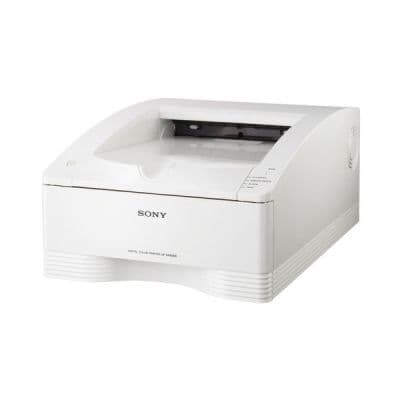 Sony UP-DR80MD Medical Color Printer thumbnail 4
