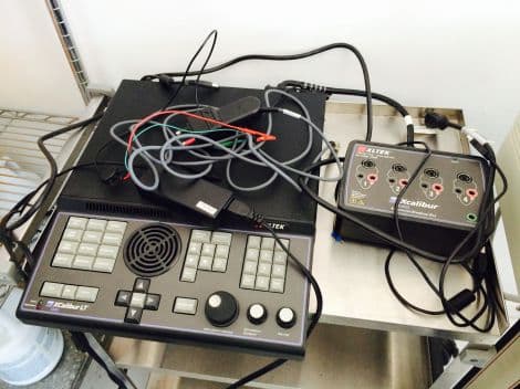 EEG/EMG Neurophysiology System — XLTEK Xcalibur thumbnail 4