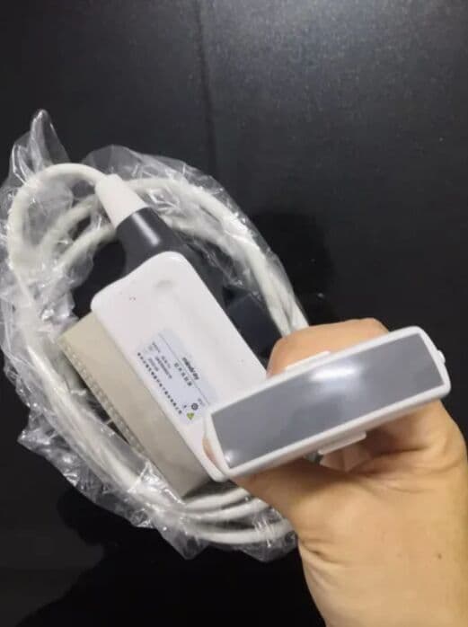 Mindray SC6-1U Convex Array Ultrasound Transducer for Resona 7 thumbnail 2