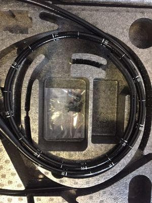 Fujifilm EC-530FM Video Colonoscope for Lower GI Endoscopy thumbnail 4