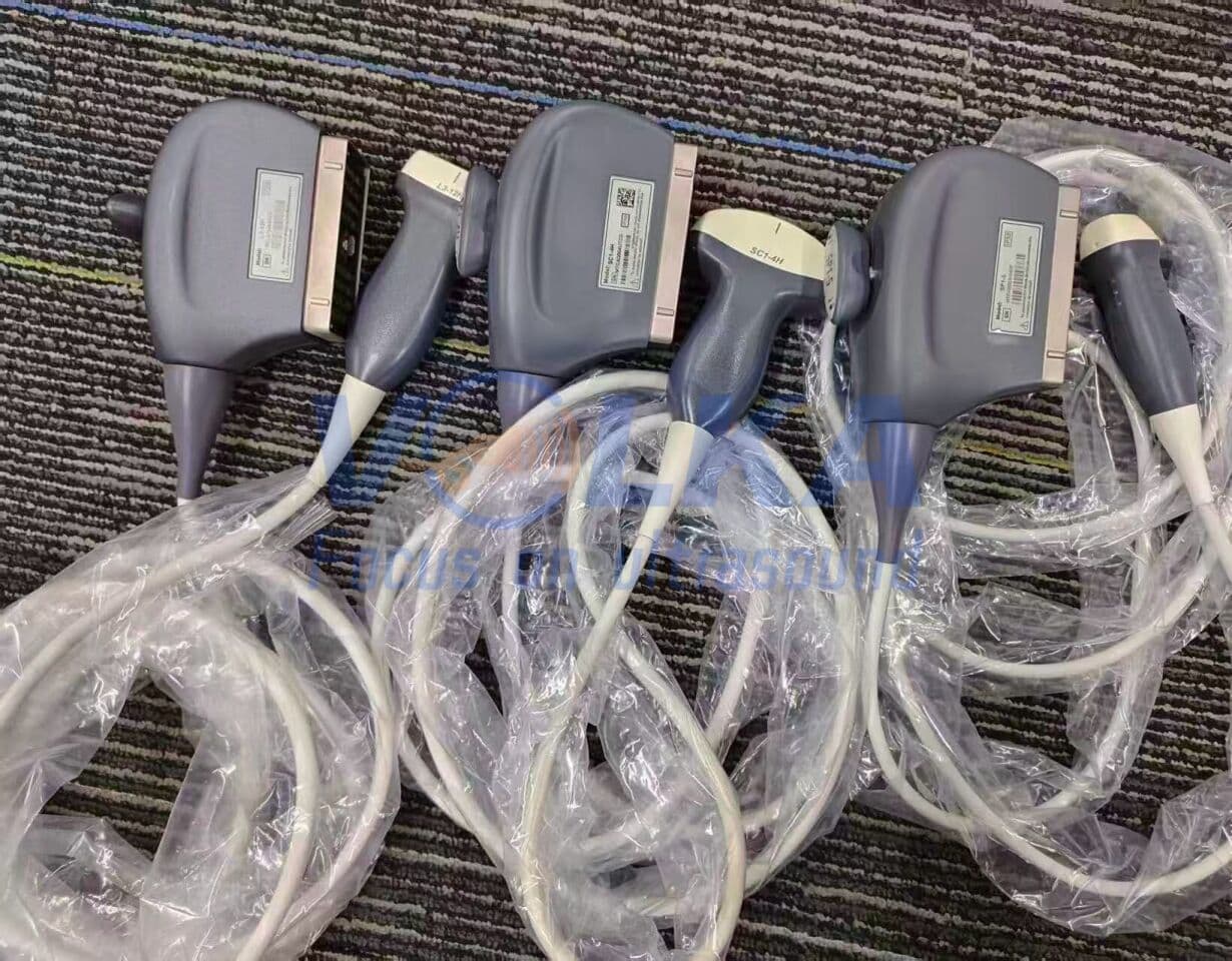 Alpinion SC1-4H Convex Ultrasound Transducer