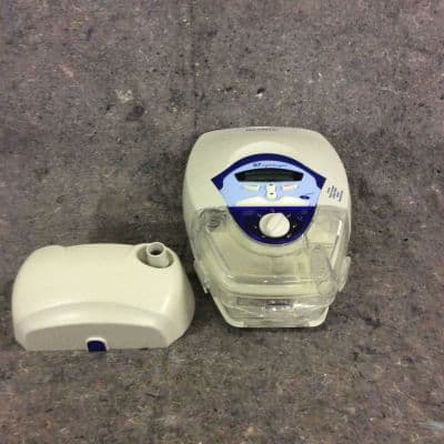 ResMed S7 Lightweight BioMed Certified CPAP Machine