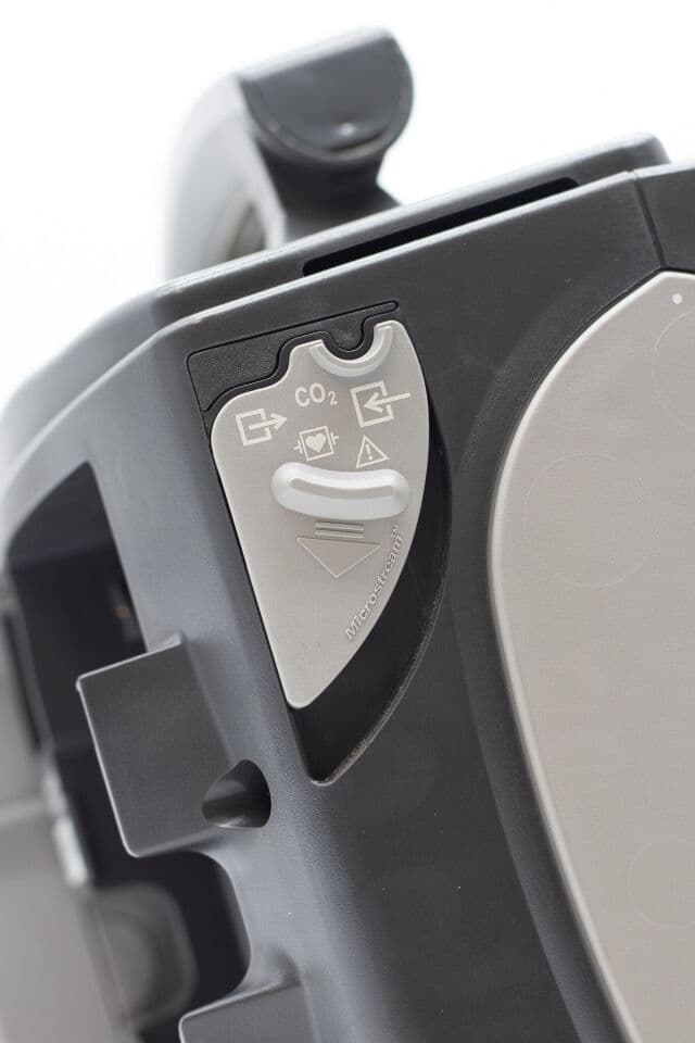 Philips HeartStart MRX Patient Monitor with Defibrillator thumbnail 9