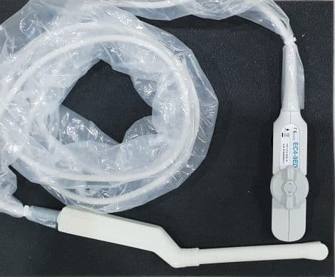 Medison PB-EC4-9ED-N Endocavity Ultrasound Transducer