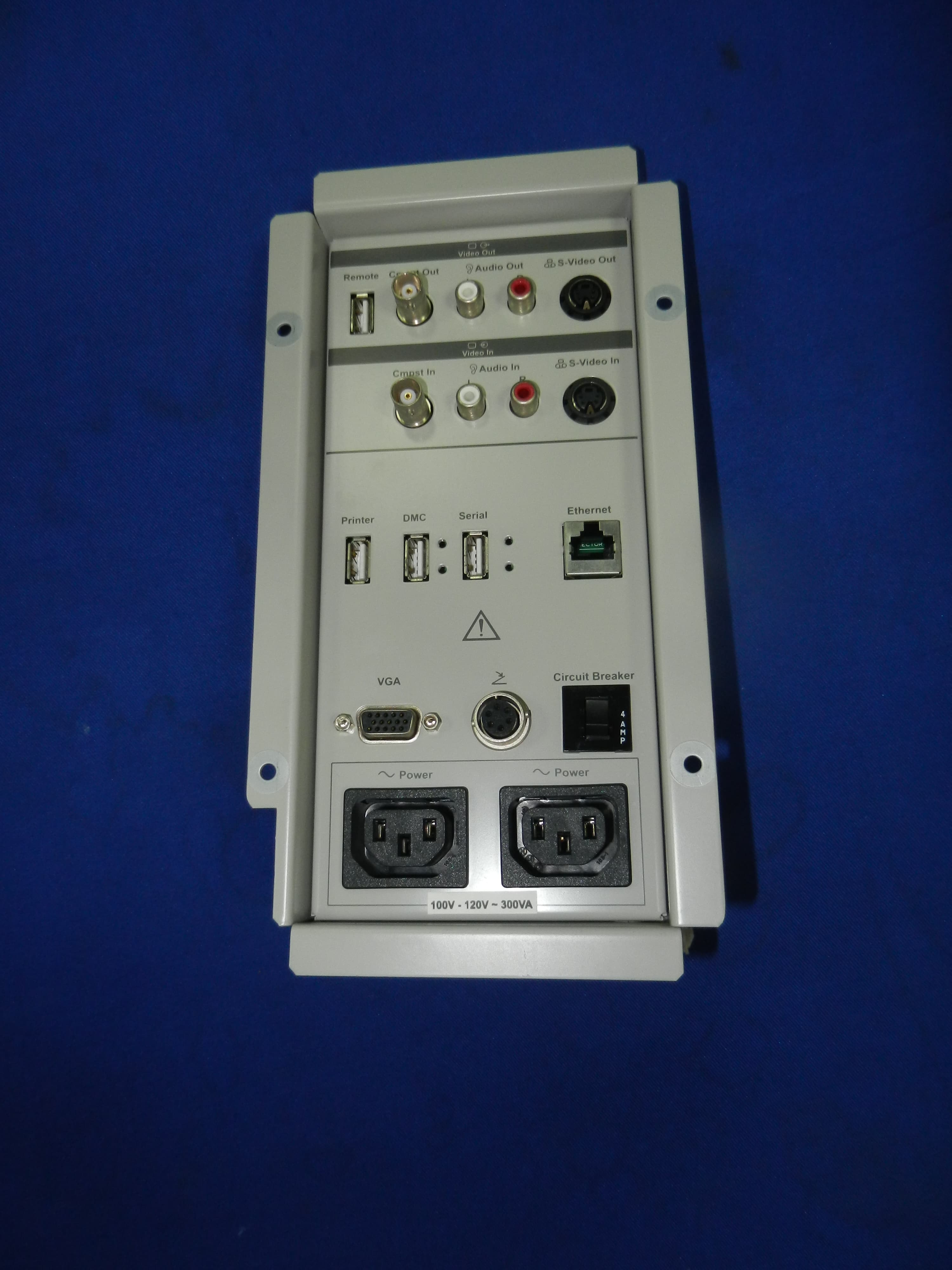 GE Logiq P5/A5 AEXP GE00463 image 1