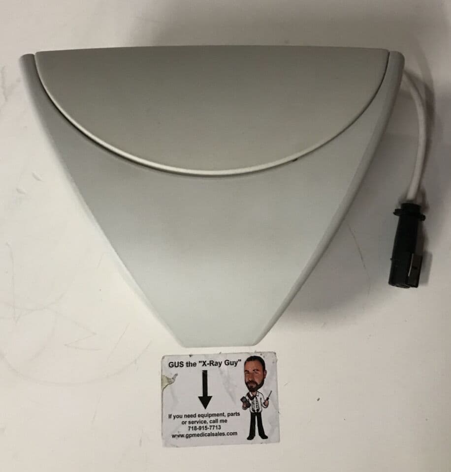 Esaote 5754564 Foot/Ankle Coil for Extremity MRI image 1